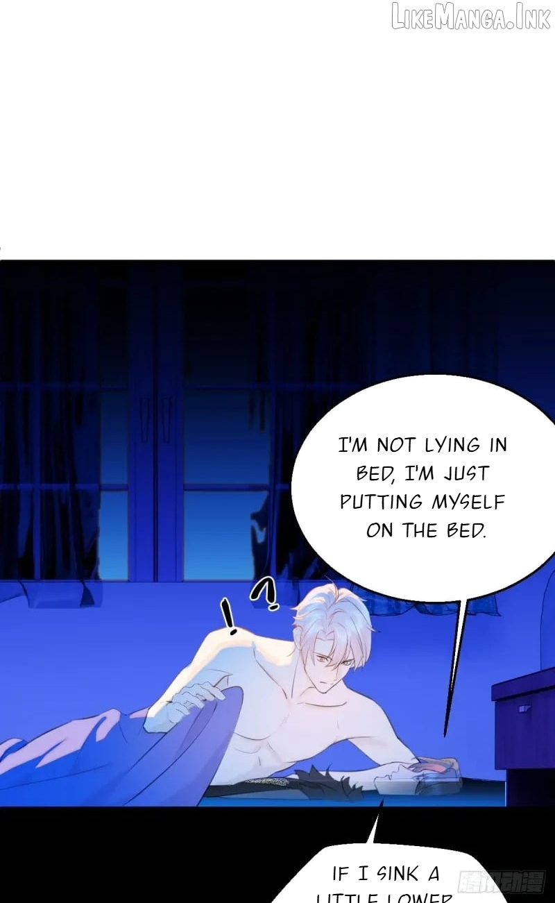My Own Evil God Chapter 22 - page 50
